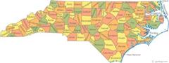 North Carolina Bartending License regulations